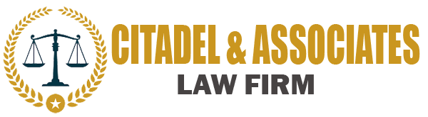 Citadel And Associates Law Firm